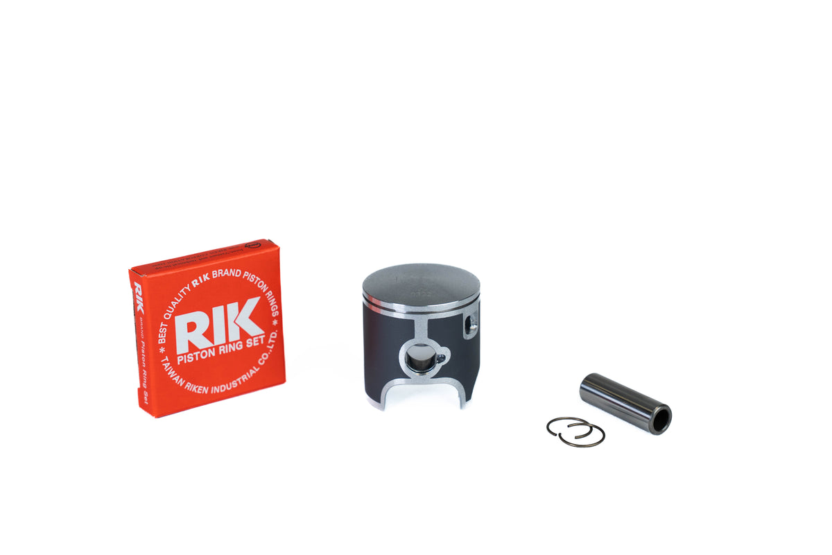 PISTONE PROX KTM 65 SX 2000-2008 d.44,96mm  -  1 Fascia