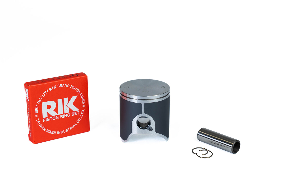 PISTONE PROX KTM 125 SX 2001-2006 d.53,97mm  -  1 Fascia