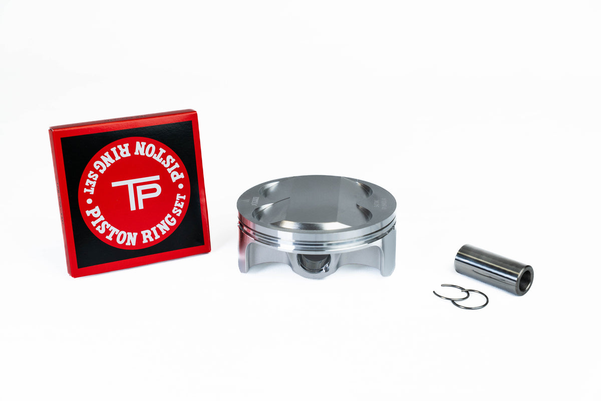 PISTONE PROX HUSABERG 450 FE 2004-2008 d.99,96mm