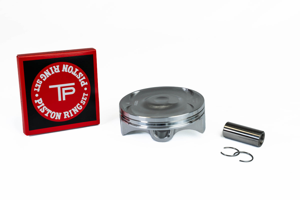 PISTONE PROX HUSQVARNA 511 TE 2011-2013 d.100,96mm