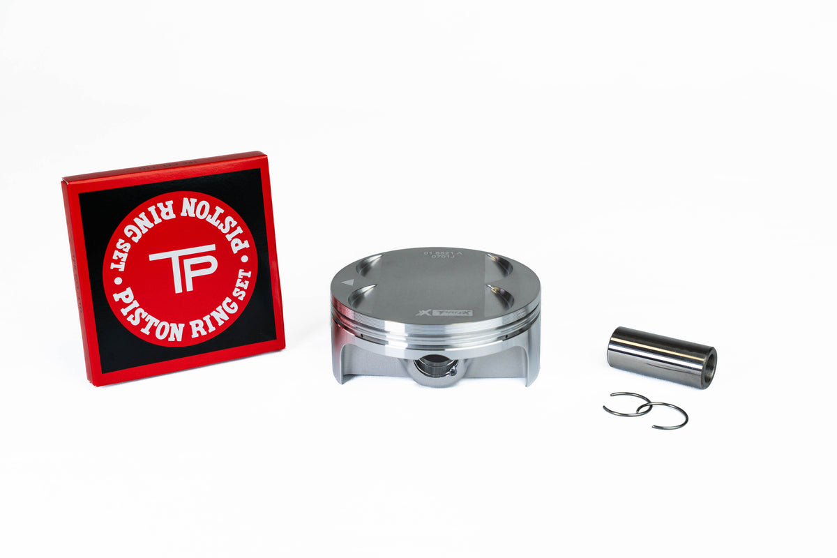 PISTONE PROX KTM 520 EXC 2000-2002 d.94,96mm