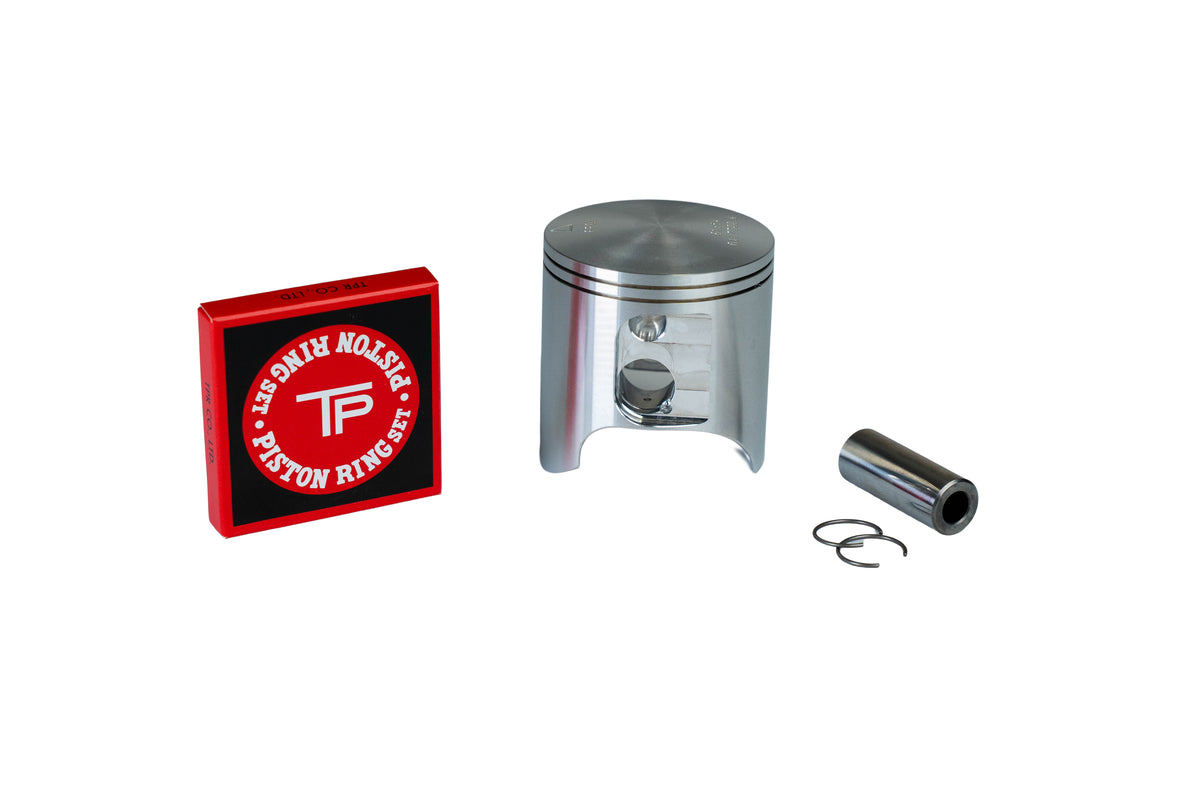 PISTONE PROX RIEJU MR 300 2021-2024 d.71,94mm  -  2 Fasce