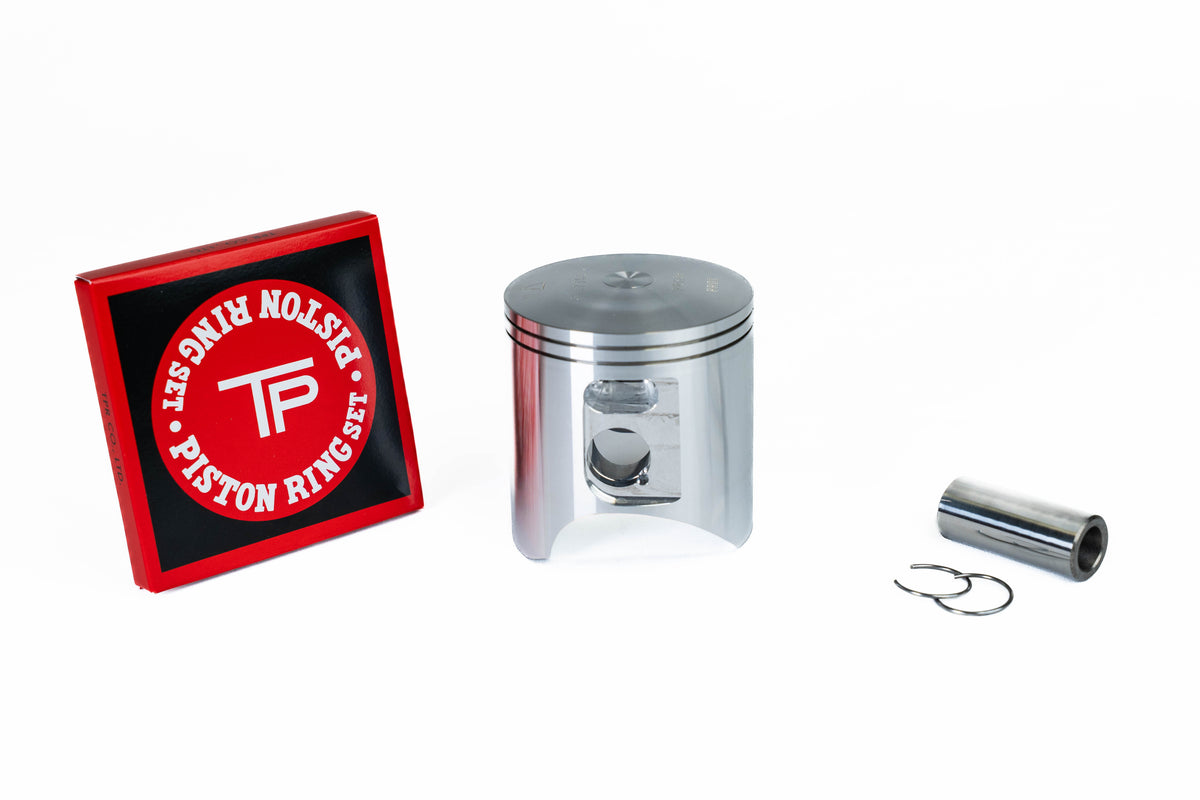 PISTONE PROX TM EN 300 2002-2025 d.71,95mm  -  2 Fasce