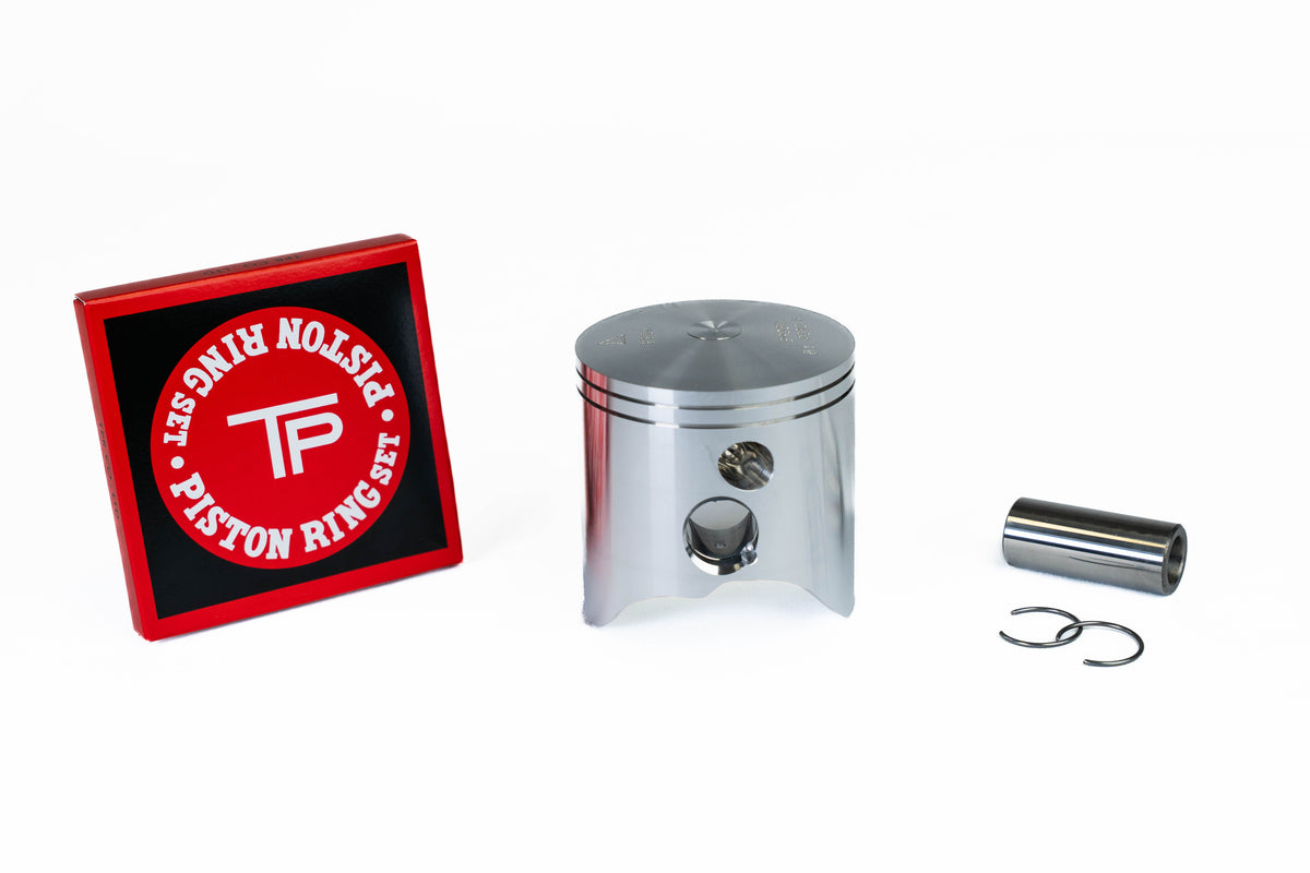 PISTONE PROX BETA RR 300 2018-2021 d.71,96mm  -  2 Fasce