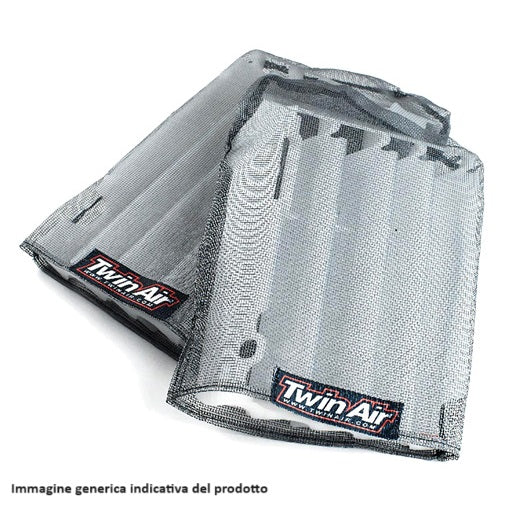 RETINE RADIATORE KTM 85 SX (13-17) TWINAIR