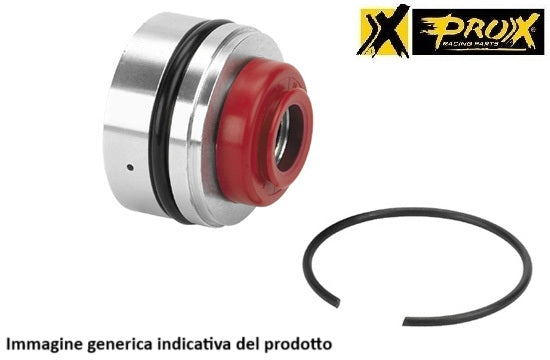 TESTINA PROX MONOAMMORTIZZATORE SUZUKI RM 125 1987-1990