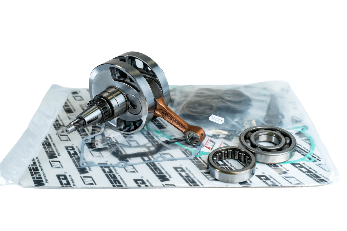 KIT ALBERO MOTORE WISECO HONDA CRF 250 R 2010-2015
