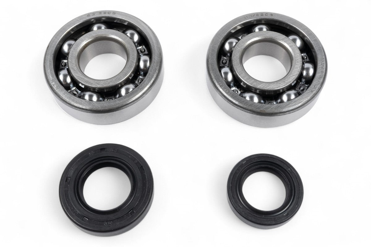 KIT BWX CUSCINETTI ALBERO MOTORE HONDA CR 85 2003-2007