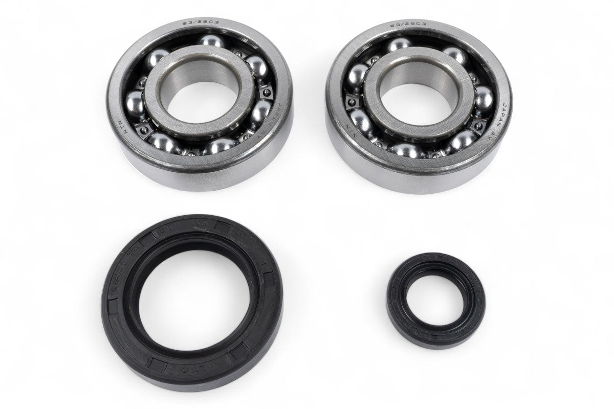 KIT BWX CUSCINETTI ALBERO MOTORE HONDA CR 250 1984-1991