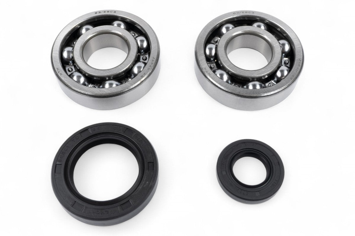 KIT BWX CUSCINETTI ALBERO MOTORE HONDA CR 250 1992-2007