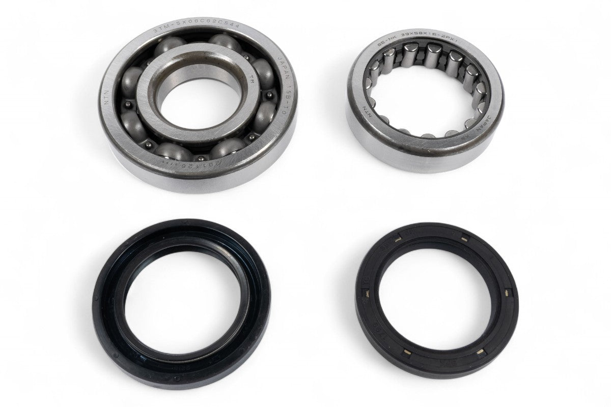 KIT BWX CUSCINETTI ALBERO MOTORE HONDA CRF 250 R 2006-2017