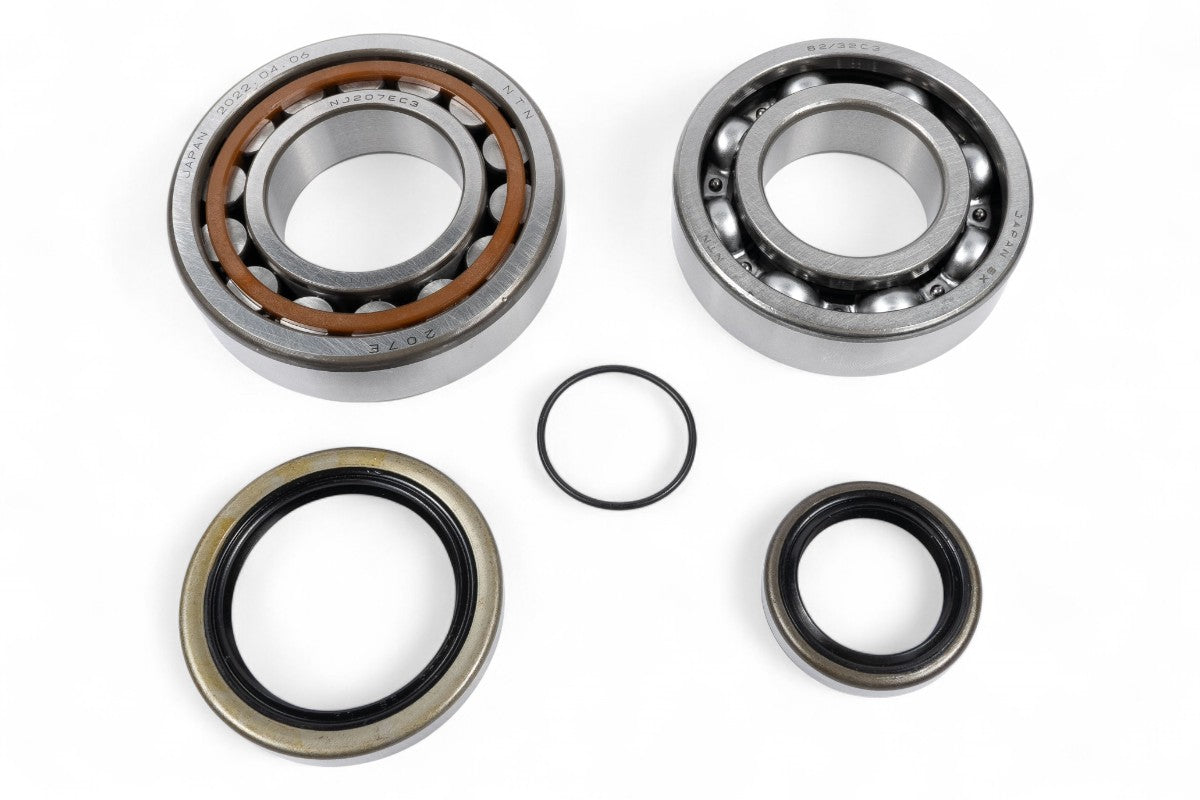 KIT BWX CUSCINETTI ALBERO MOTORE HUSABERG 300 TE 2011-2014