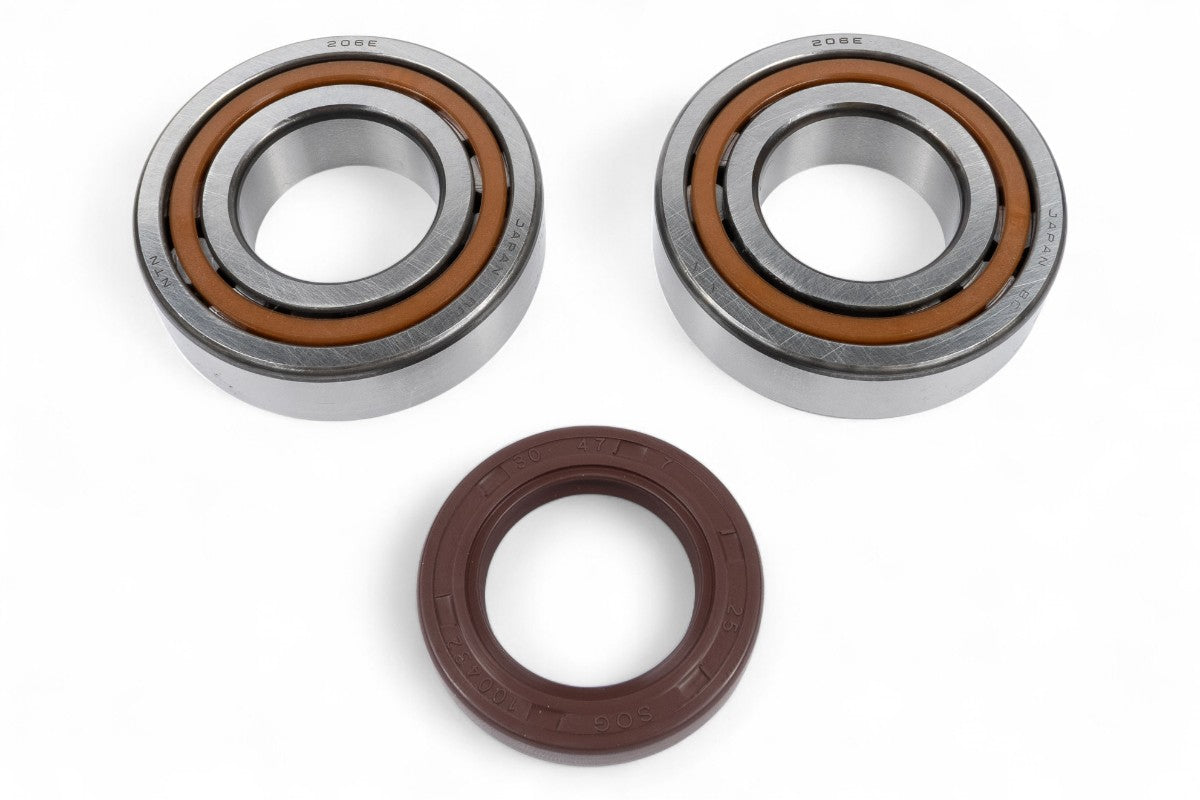 KIT BWX CUSCINETTI ALBERO MOTORE BETA RR 450 2005-2009