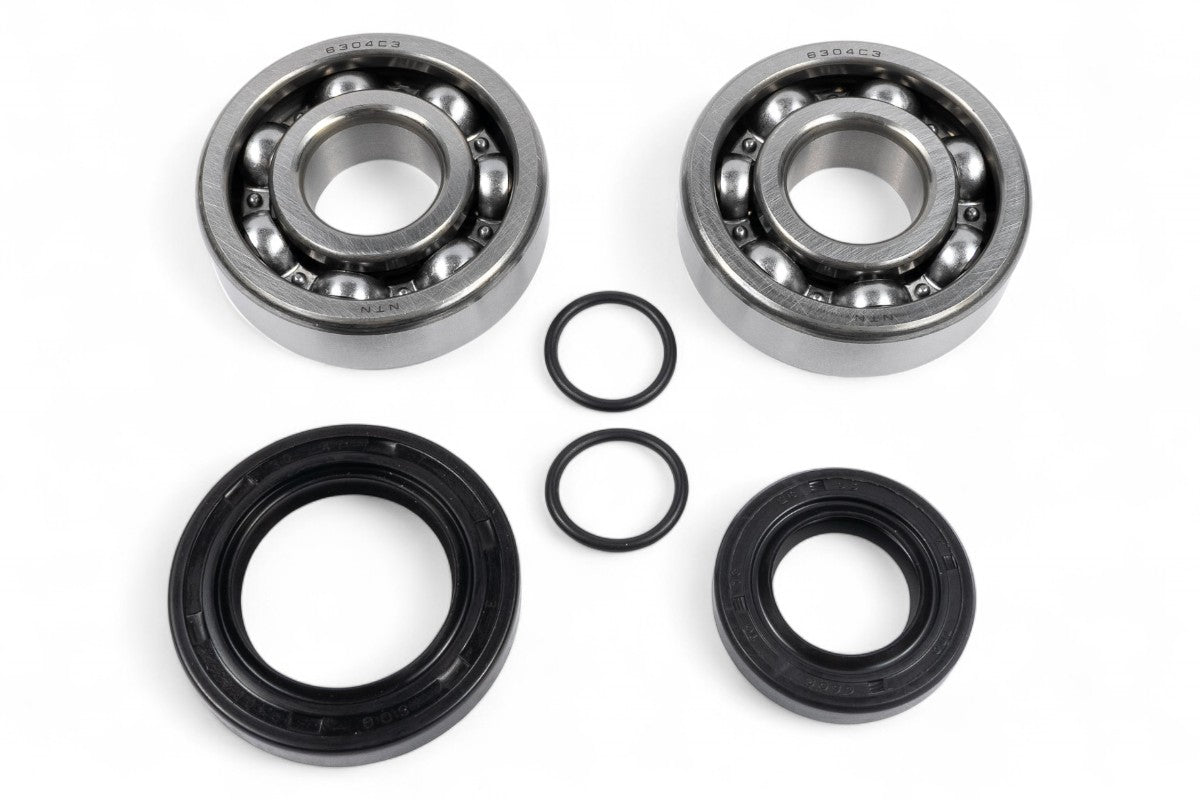 KIT BWX CUSCINETTI ALBERO MOTORE KTM 65 SX 2009-2027