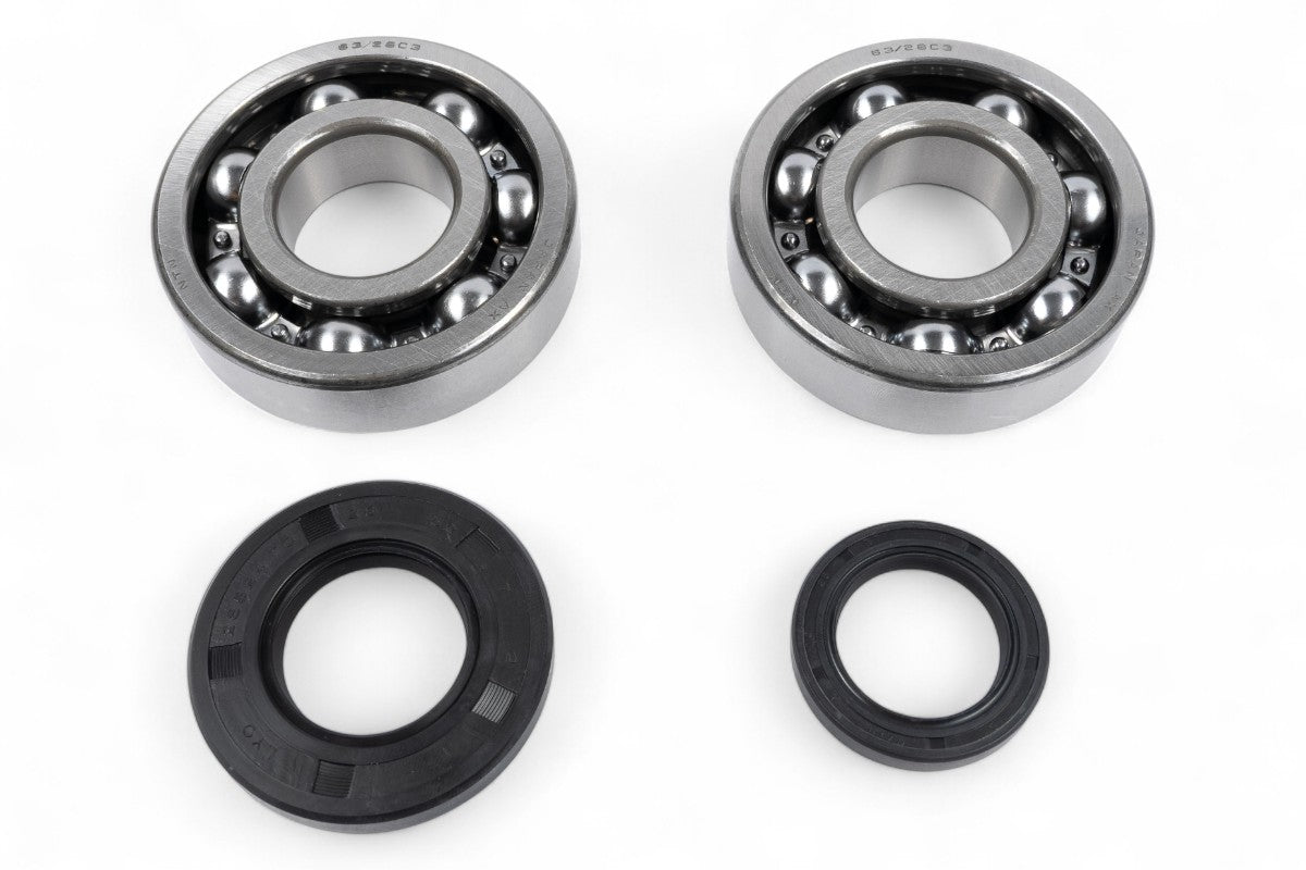 KIT BWX CUSCINETTI ALBERO MOTORE SUZUKI RM 250 2003-2004