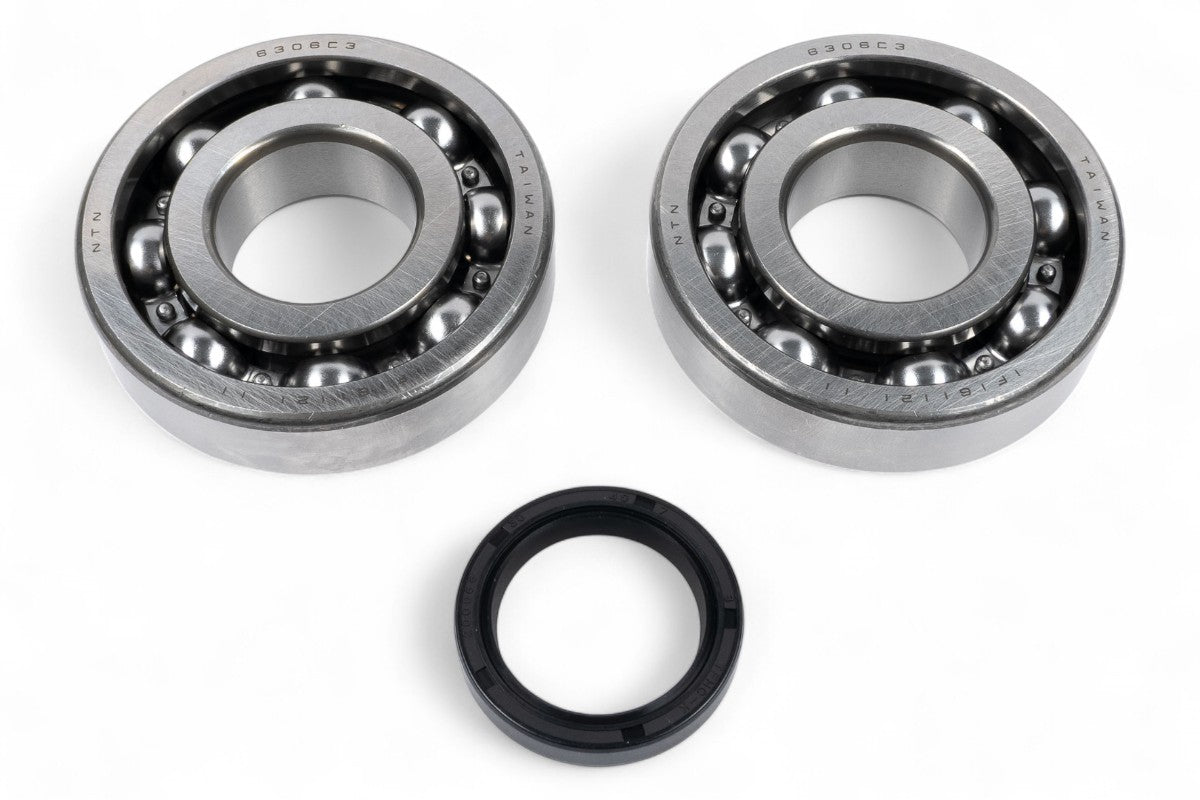 KIT BWX CUSCINETTI ALBERO MOTORE SUZUKI RMZ 450 2005-2007