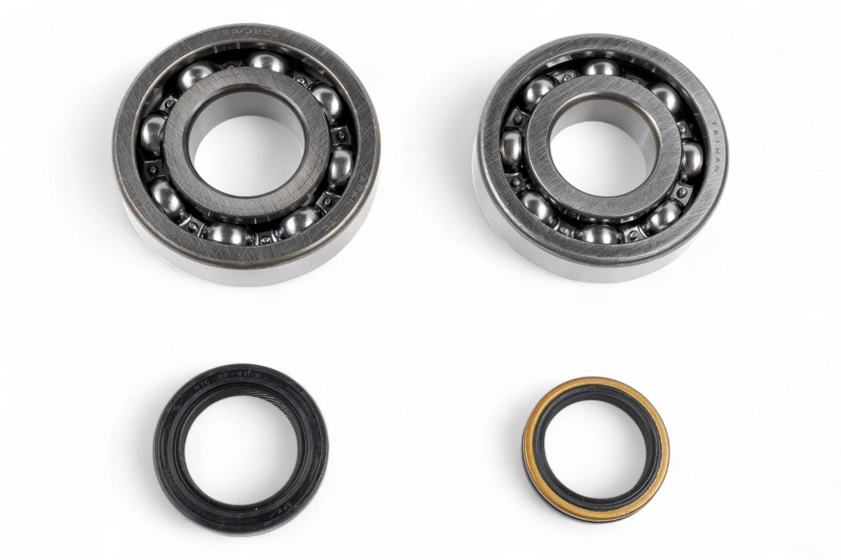 KIT BWX CUSCINETTI ALBERO MOTORE SUZUKI RMZ 450 2008-2027