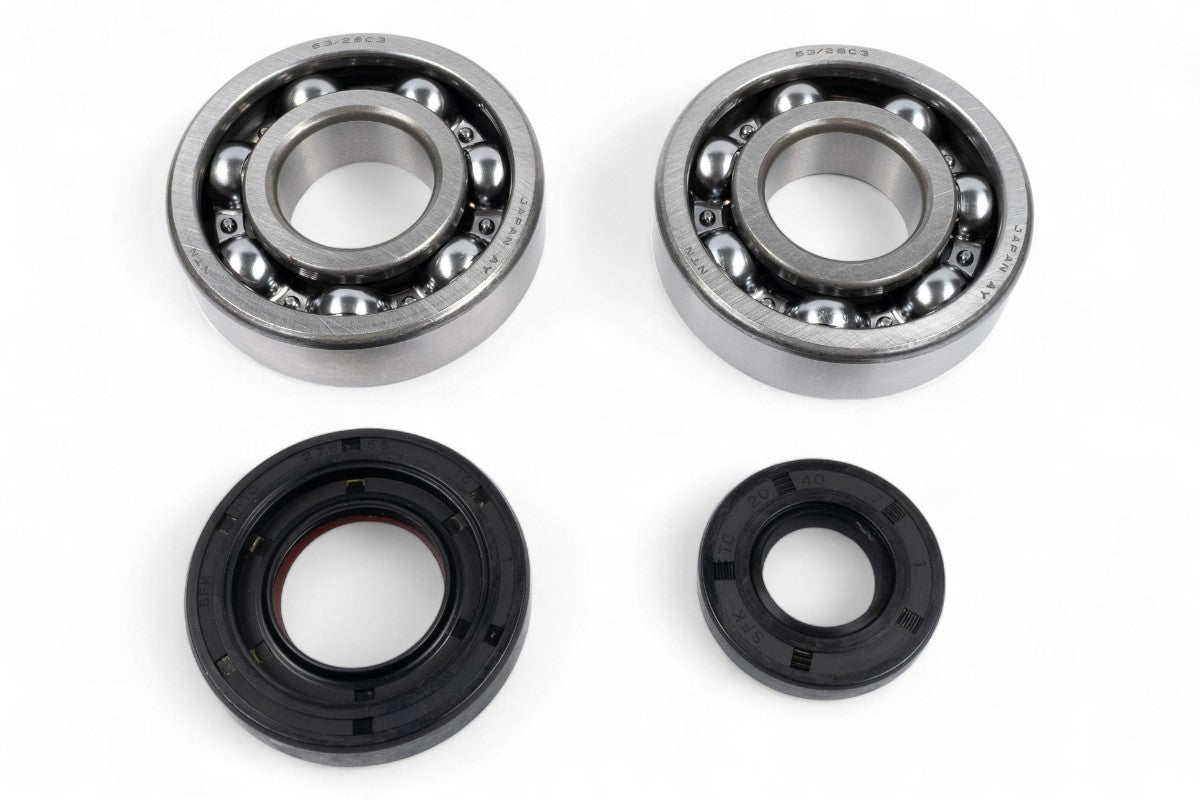 KIT BWX CUSCINETTI ALBERO MOTORE YAMAHA YZ 250 2001-2027