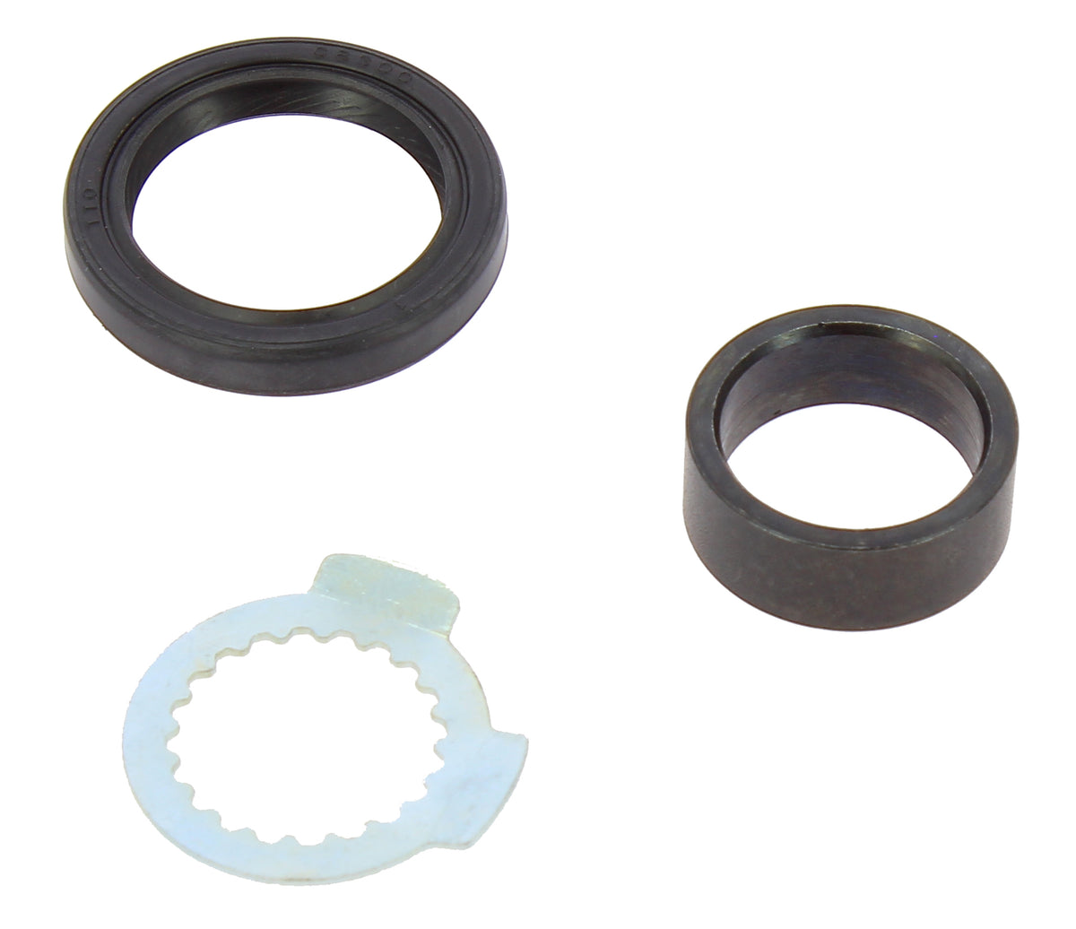 KIT BWX TENUTA ALBERO SECONDARIO YAMAHA YZ 125 2005-2026