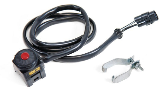 BOTTONE SPEGNIMENTO KAWASAKI KX 450 F 2006-2015