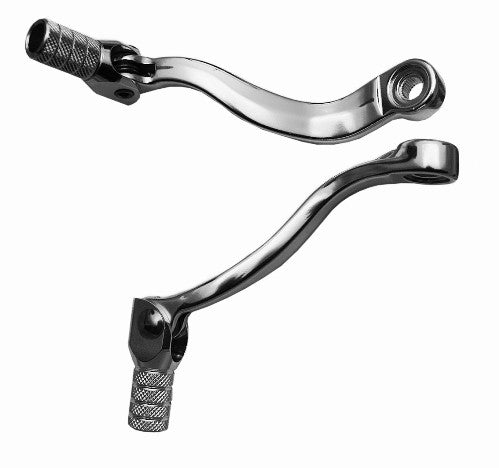 LEVA CAMBIO SNODATA ALLUMINIO FORGIATO GAS GAS MC 450 F 2021-2023 COLORE: ALLUMINIO