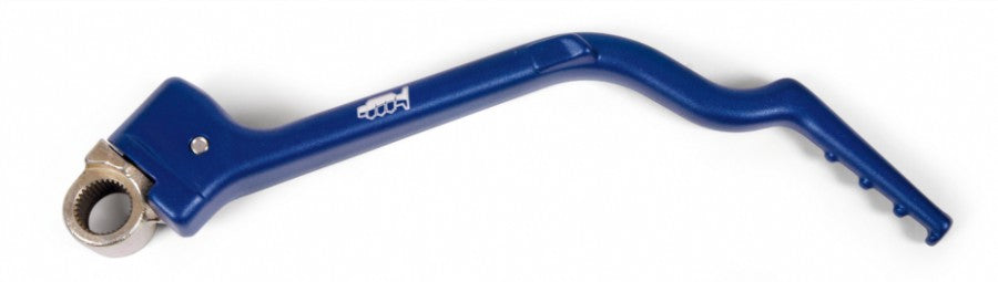 PEDALE DI AVVIAMENTO YAMAHA YZ 250 2007-2022 COLORE: BLU
