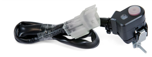 BOTTONE INSERIMENTO LAUNCH CONTROL KAWASAKI KX 250 F 2013-2019