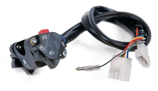 BLOCCHETTO MULTIFUNZIONE HUSABERG 390 FE 2010-2012