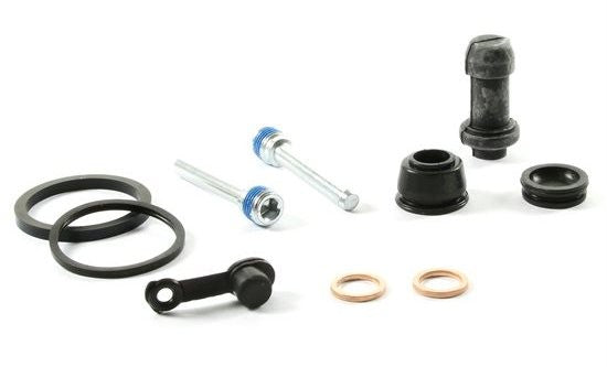 KIT PROX REVISIONE PINZA FRENO ANTERIORE HONDA CR 80 1986-1992