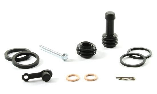 KIT PROX REVISIONE PINZA FRENO ANTERIORE SUZUKI RM 85 2005-2018
