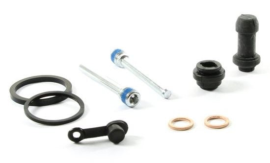 KIT PROX REVISIONE PINZA FRENO POSTERIORE SUZUKI RM 250 1993-1995