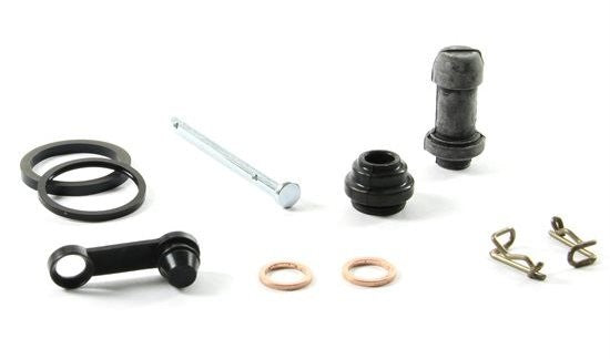 KIT PROX REVISIONE PINZA FRENO POSTERIORE HUSQVARNA 350 FE 2014-2017