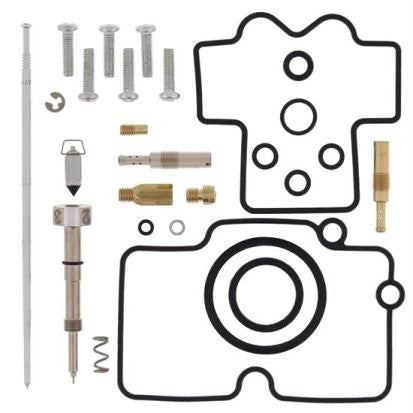 KIT PROX REVISIONE CARBURATORE HONDA CRF 150 R 2008-2009
