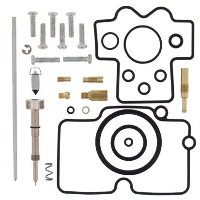 KIT PROX REVISIONE CARBURATORE HONDA CRF 250 R 2005-2005