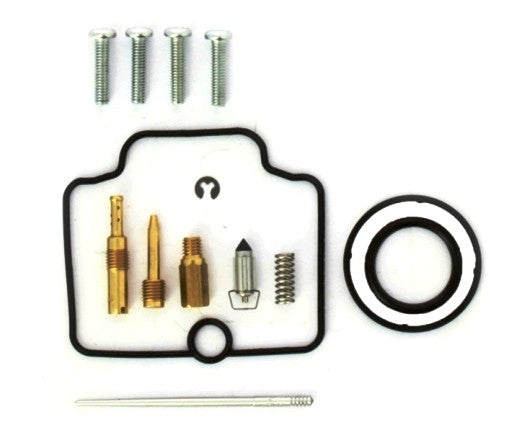 KIT PROX REVISIONE CARBURATORE SUZUKI RM 85 2005-2018