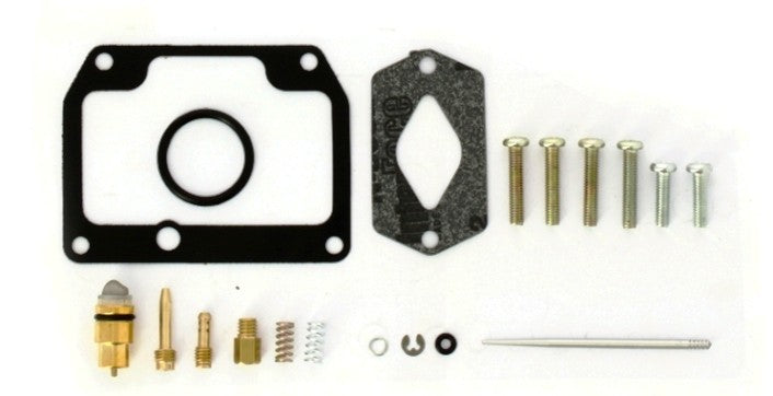 KIT PROX REVISIONE CARBURATORE SUZUKI RM 80 1996-2001