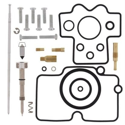KIT PROX REVISIONE CARBURATORE HONDA CRF 250 R 2007-2007