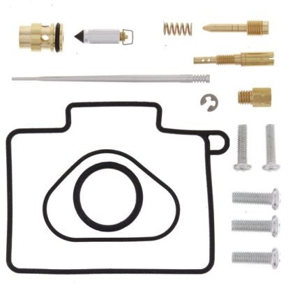 KIT PROX REVISIONE CARBURATORE YAMAHA YZ 125 2005-2011