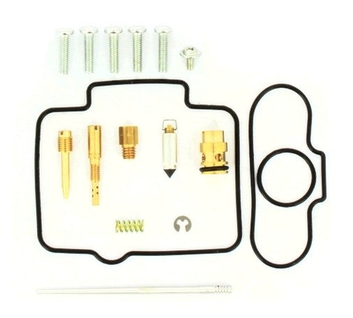 KIT PROX REVISIONE CARBURATORE HONDA CR 250 2002-2002