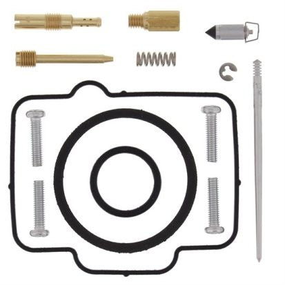 KIT PROX REVISIONE CARBURATORE HONDA CR 250 1999-1999
