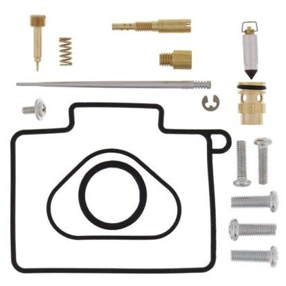 KIT PROX REVISIONE CARBURATORE HONDA CR 125 2002-2002
