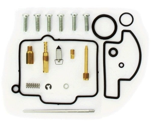 KIT PROX REVISIONE CARBURATORE YAMAHA YZ 250 2001-2022