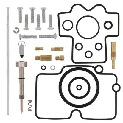 KIT PROX REVISIONE CARBURATORE HONDA CRF 250 R 2009-2009