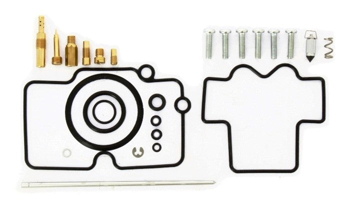 KIT PROX REVISIONE CARBURATORE YAMAHA WR 450 F 2007-2011