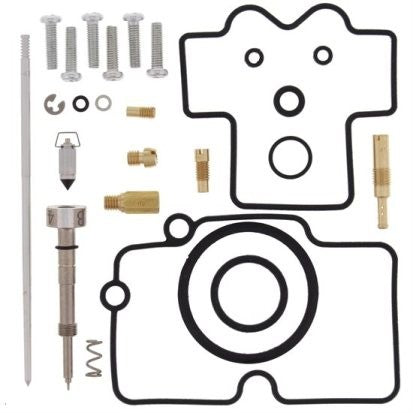 KIT PROX REVISIONE CARBURATORE YAMAHA YZ 250 F 2008-2009
