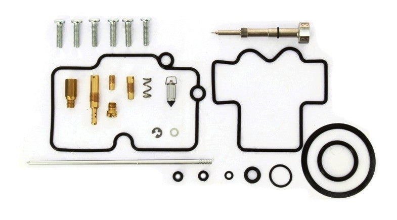 KIT PROX REVISIONE CARBURATORE YAMAHA YZ 250 F 2005-2007