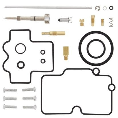 KIT PROX REVISIONE CARBURATORE YAMAHA YZ 250 F 2004-2004