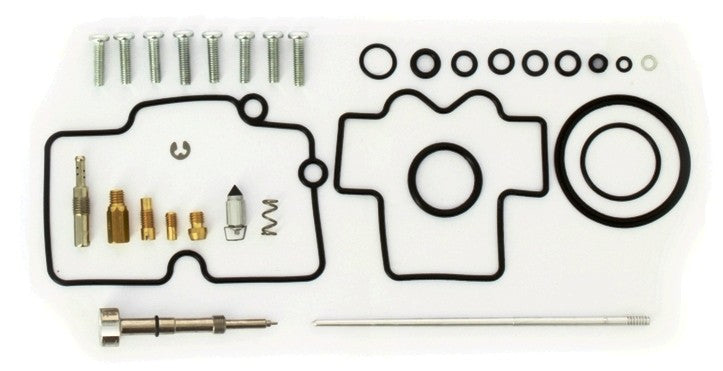 KIT PROX REVISIONE CARBURATORE HONDA CRF 250 R 2004-2004