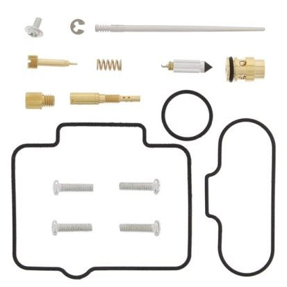 KIT PROX REVISIONE CARBURATORE HONDA CR 250 2001-2001