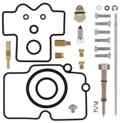 KIT PROX REVISIONE CARBURATORE YAMAHA WR 426 F 2001-2002